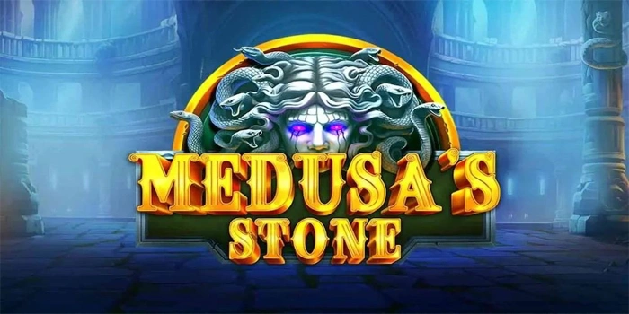 Strategi Efektif Meraih Kemenangan Bermain Slot Medusa's Stone