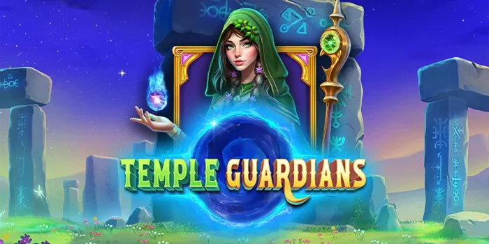 Trik Terbaik Menangkan Slot Temple Guardians Dengan Mudah