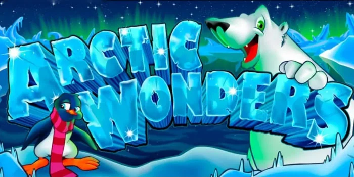 Rahasia Menang Besar di Slot Arctic Wonders