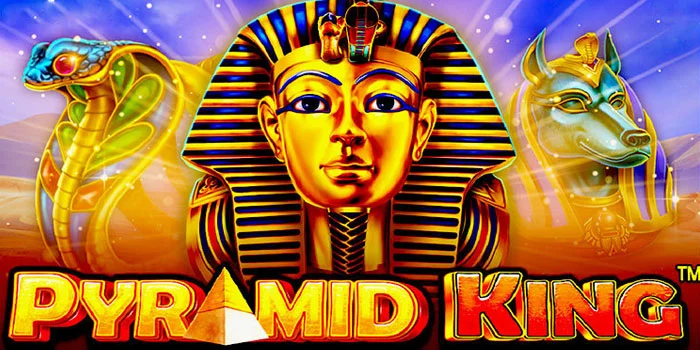 Strategi Cepat Mendapatkan Hadiah Slot Pyramid King