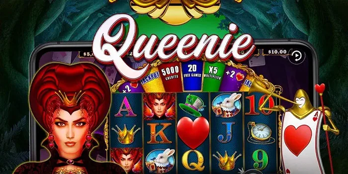 Cara Gampang Raih Kemenangan di Slot Queenie Terbaru