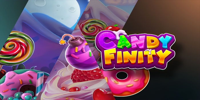 Cara Dapatkan Jackpot Besar Slot Candyfinity Anti Boncos